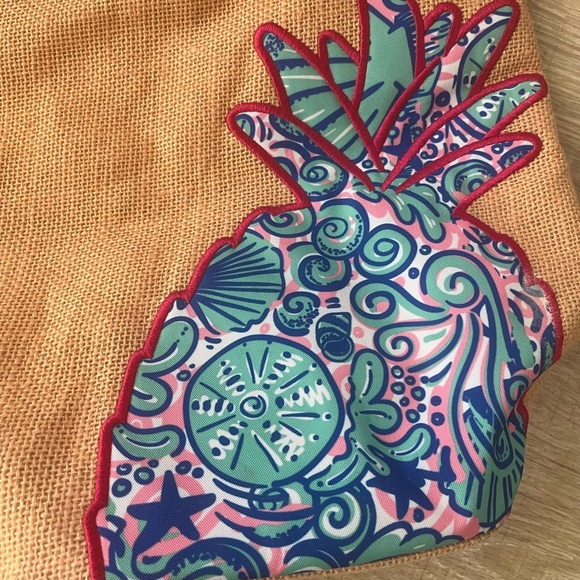 Simply Southern Tote Bag - Picture 2 of 5